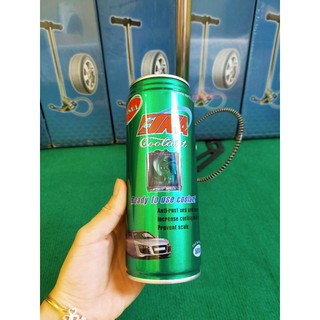 Nước Làm Mát Cho Bơm Cao Áp, Xe Máy, Ô Tô