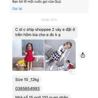 Combo(mom Thu món