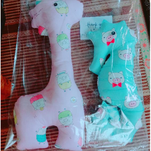 Thú bông tự may
