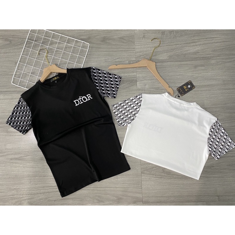 Áo thun không cổ