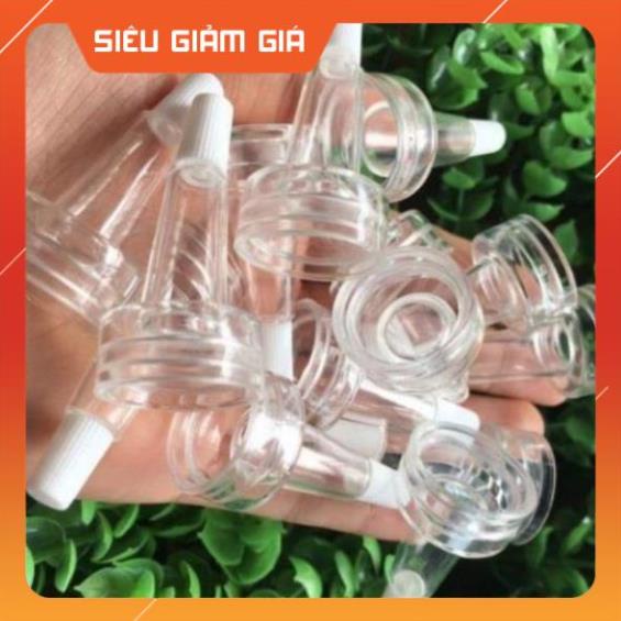 [🎁 FREE SHIP💓 ] Nút chiết đầu bóp tế bào gốc laksmira,ronas,cấy phấn cấy chỉ