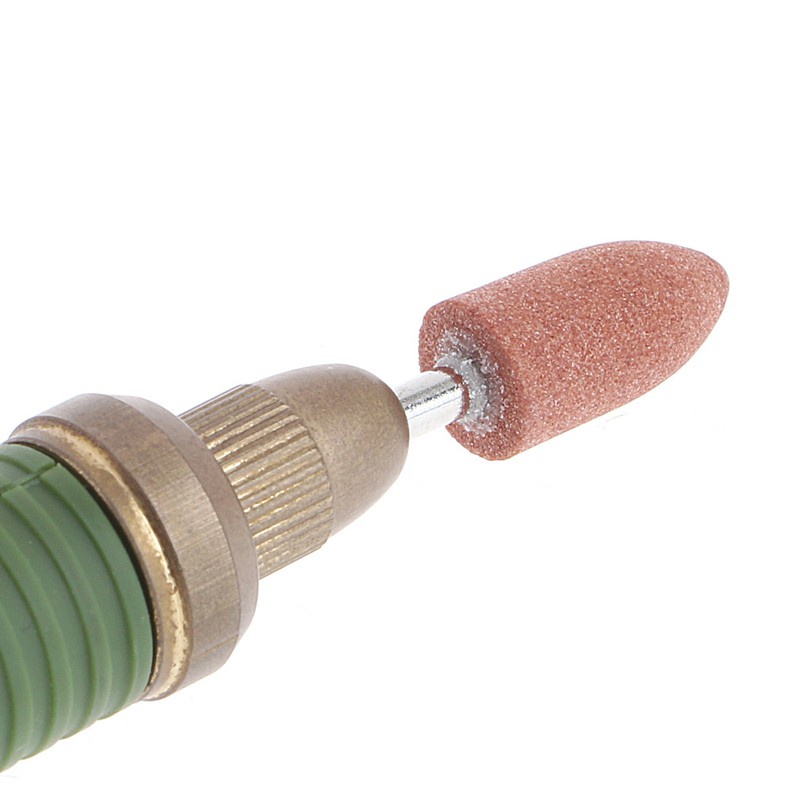 Set 5 Đầu Mài Đánh Bóng 3mm Chuyên Dụng Chất Lượng Cao