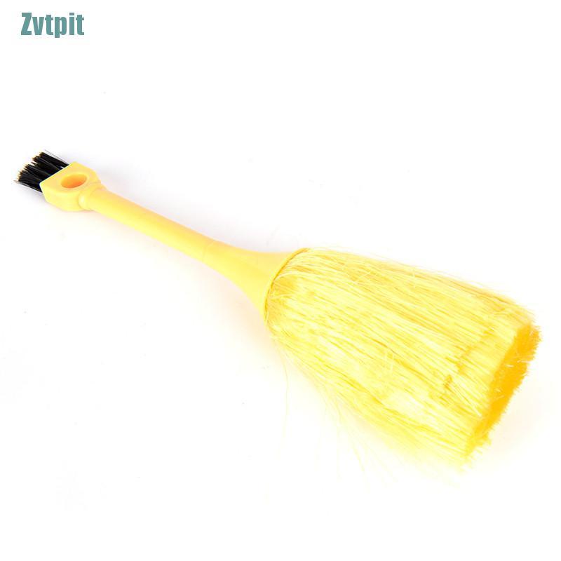 Chổi quét bụi mini đa năng chống tĩnh điện cho bàn phím màn hình máy tính