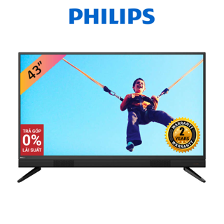 Tivi Philips 43PFT5583 43Inch