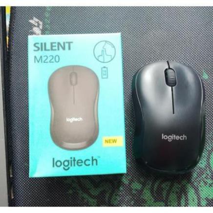 Chuột không dây V181 Arigato A66 ZornWee WL24 ZornWee W330 Logitech M220...các loại giá cực tốt TMShop