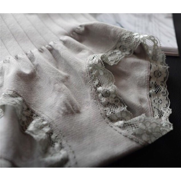 [Mã 12FASHIONSALE1 giảm 10K đơn 50K] Quần Lót Gen Bụng Munafie Nhật Bản Siêu Co Giãn Mềm Mại - QL26 | BigBuy360 - bigbuy360.vn