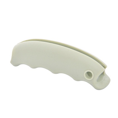 [HÀNG CÓ SẴN] Tay nắm silicon hỗ trợ xách túi nilong