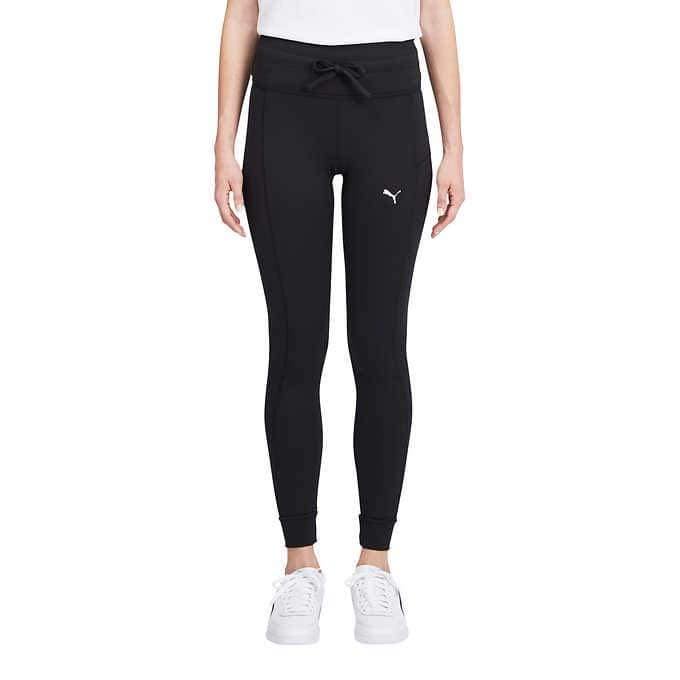 Quần legging Puma mẫu mới kiểu dáng thể thao