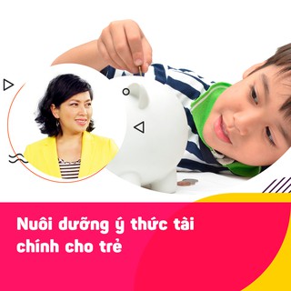 [Voucher - Khóa học Online] Nuôi dưỡng ý thức tài chính cho trẻ tại Kyna.vn [Toàn Quốc]