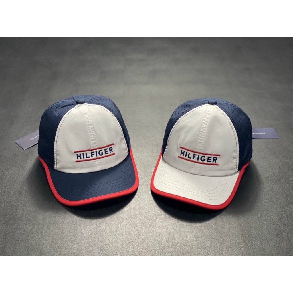 Mũ Tommy Hilfiger. Tommy Hilfiger Cap