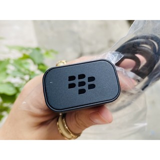Sạc cáp 1300mA BlackBerry Zin