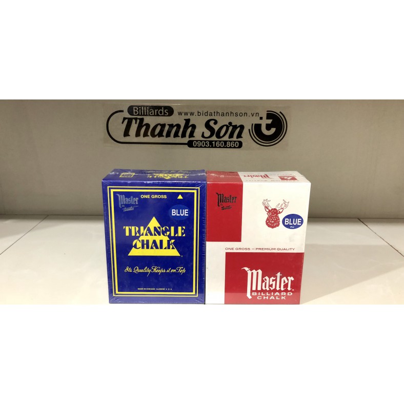 [Set 30 viên lơ Master Mỹ]