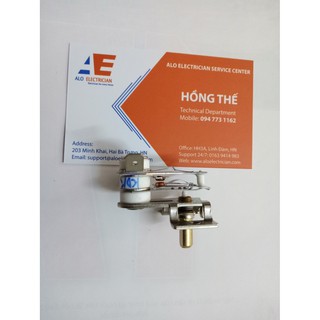 Rơ le nhiệt nồi áp suất chất lượng tốt