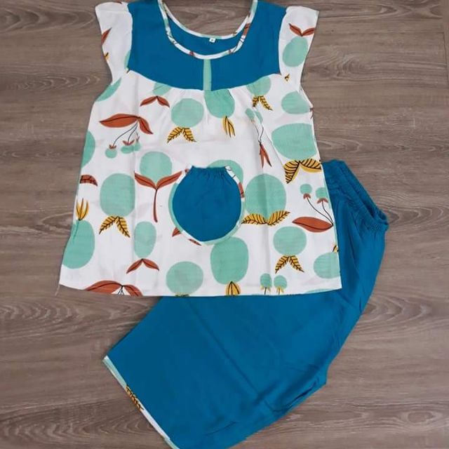 Combo 3 bộ tole lửng 2