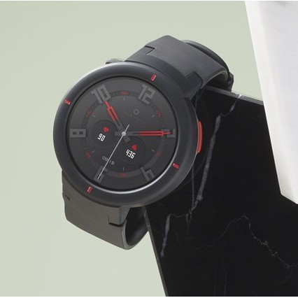 Đồng hồ thông minh Xiaomi Huami Amazfit Verge Smartwatch