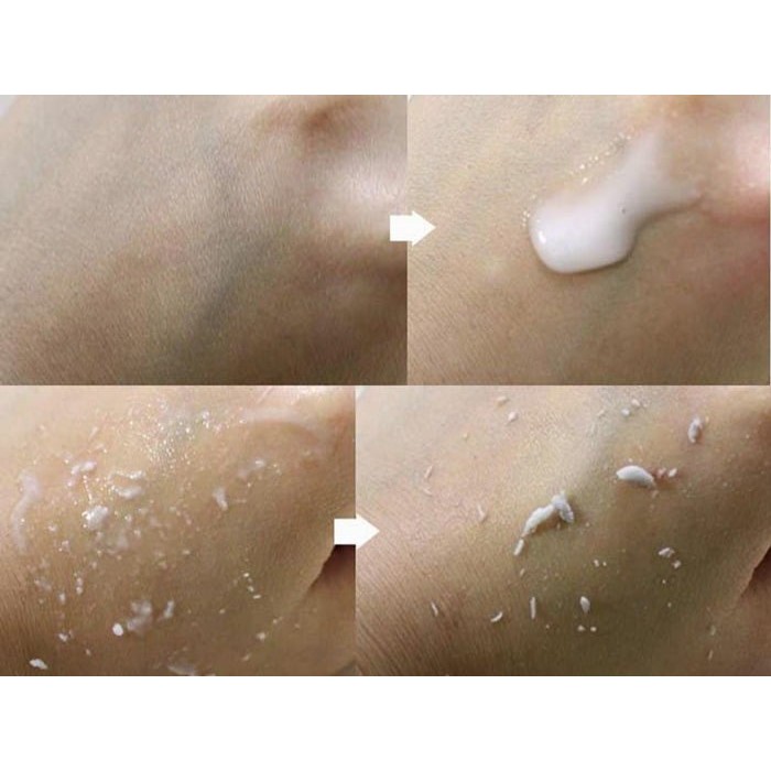 Gel Tẩy Tế Bào Chết 3W Clinic Moisture Peeling