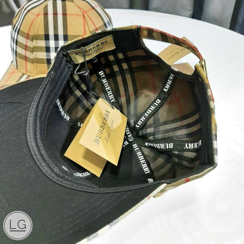 Cặp mũ bucker và lưỡi trai bbr mới nhất 2022