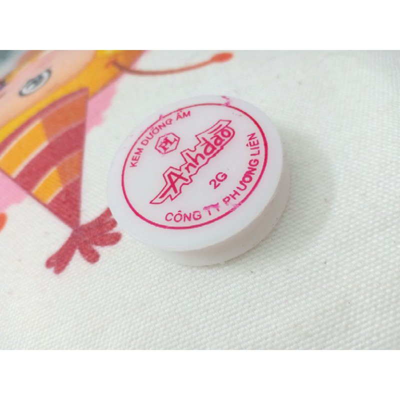 Kem Bôi Nẻ, Sáp nẻ anh đào 2g Của Phương Liên