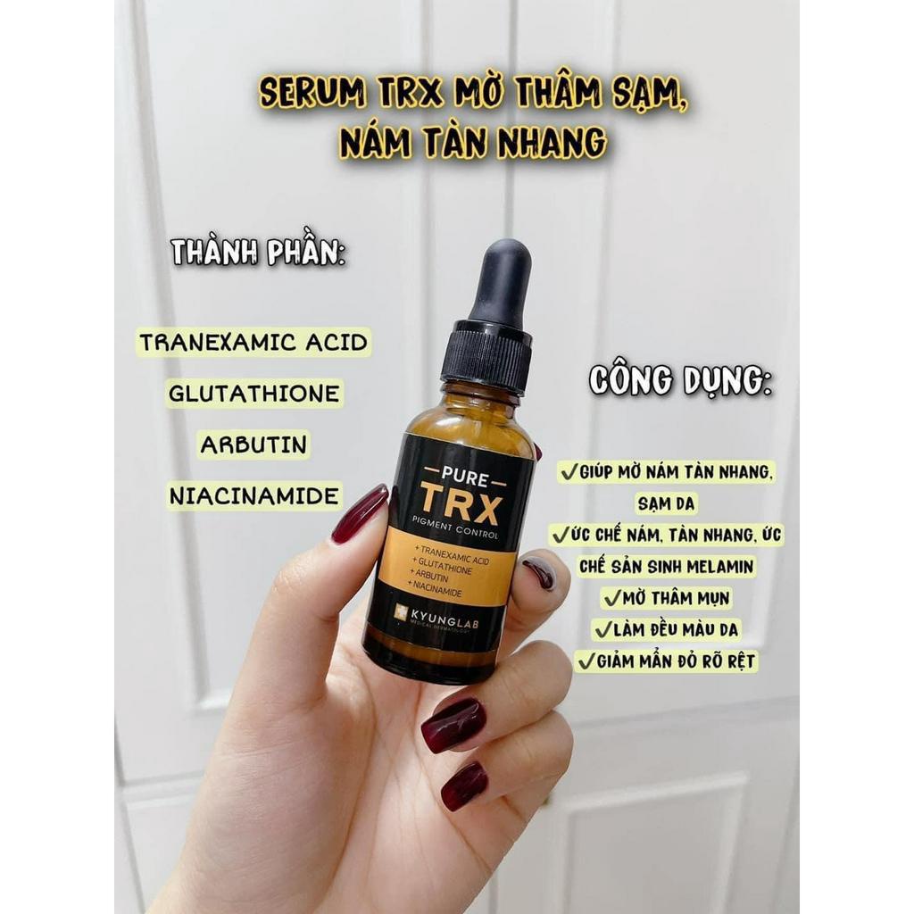 Mini Size Kyunglab Kem Dưỡng B5, Serum PDRN, Serum B5, Nước Thần, Kem Alab, Trx, Son Dưỡng