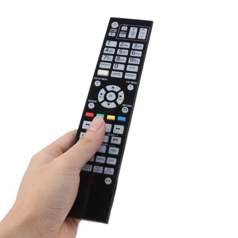 Điều Khiển Từ Xa Thông Minh Cho N2QAYA N2QAYA000130 Bộ Điều Khiển DMP-UB900 DMP-UB900GN DMP-BDT700
