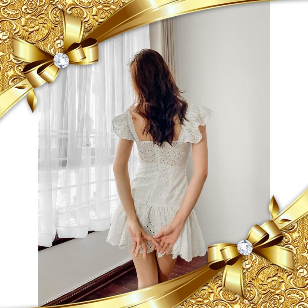 Đầm cánh tiên trắng (Fairy Dress) - Lola Vietnam | BigBuy360 - bigbuy360.vn