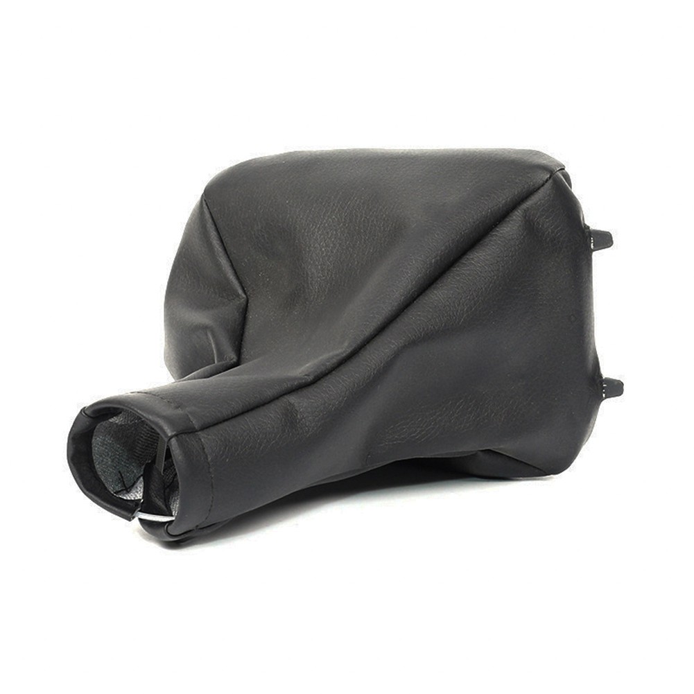 Bao da bọc bảo vệ cần số xe hơi