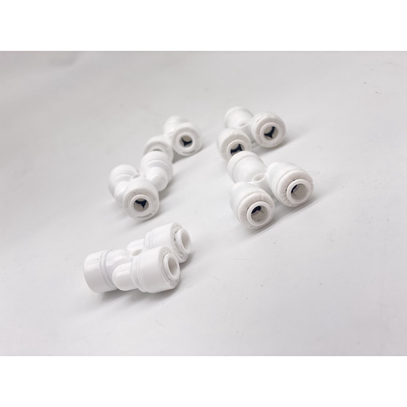 Y đều nối nhanh 3 đầu dây 6mm HOẶC 3 đầu dây 10mm