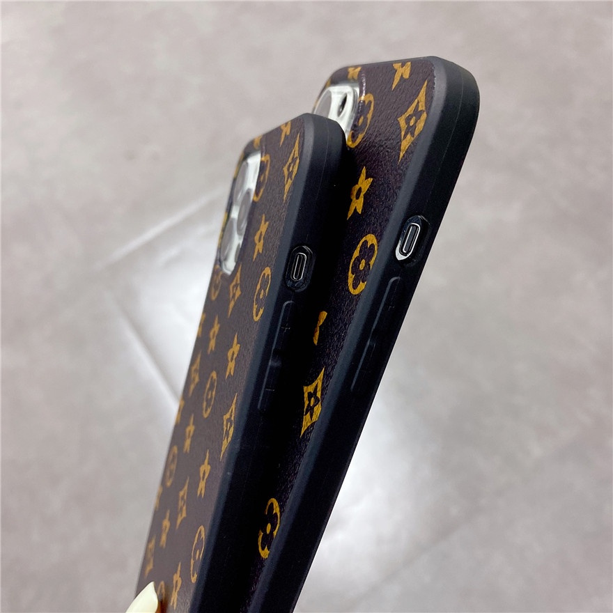 Ốp Điện Thoại Tpu Silicon Mềm Cao Cấp 2021 Cho Iphone 12 11 Pro Max Mini Se 2020 X Xr Xs Max 8 7 6 6s Plus | BigBuy360 - bigbuy360.vn