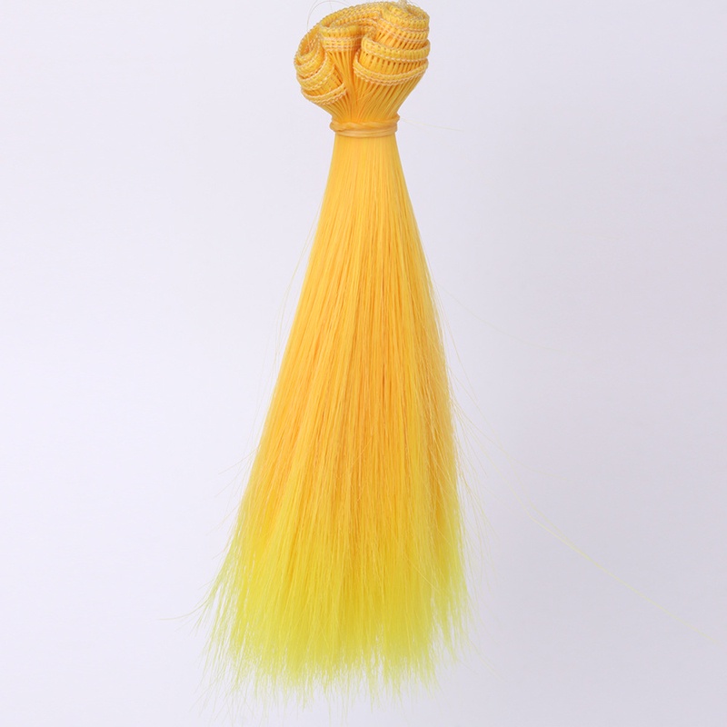 Tóc Giả Búp Bê bjd bjd bjd 1/3 1/4 1/6 15cm