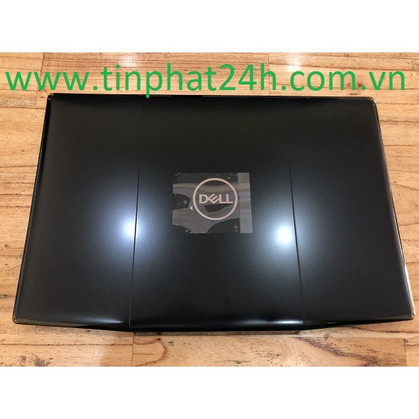 Thay Mặt A Vỏ Laptop Dell G5 5500