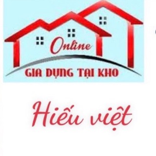 Gia dụng HIẾU VIỆT
