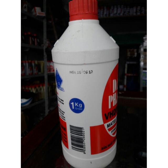 Dầu phanh Dot3