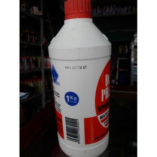 Dầu phanh Dot3