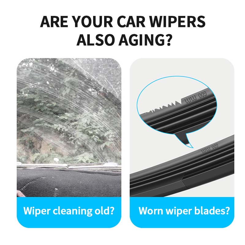 Dụng cụ sửa chữa SEAMETAL tiện dụng cho cần gạt nước kính chắn gió xe hơi