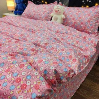 Chăn ga gối đệm cotton - phuong995