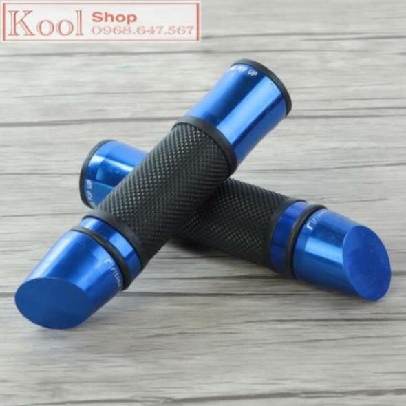 BAO TAY GÙ VÁT NHÔM CNC Rizoma lắp đặt mọi dòng xe máy
