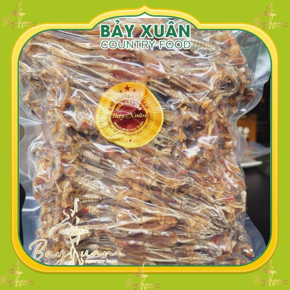 Khô nhái vũ nữ chân dài Hàng loại 2 loại size Trung Ếch Đồng, thơm ngon bổ dưỡng  làm đồ nhậu cực ngon | BigBuy360 - bigbuy360.vn