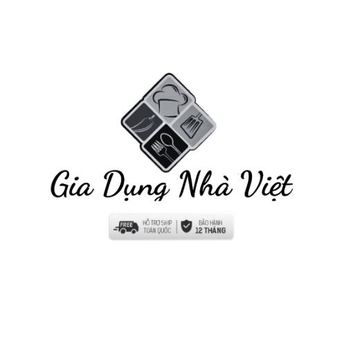 Nồi cơm điện 1L Goldsun GRC5020, chống dính 2 mặt, nhựa PP sáng bóng - Chính hãng goldsun