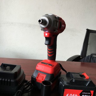 Súng mở ốc OKEN-88Vôn