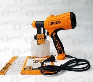 Máy phun sơn INGCO  450W