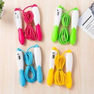 Dụng cụ nhảy dây 👍🏼FREESHIP👍🏼có đếm số vòng