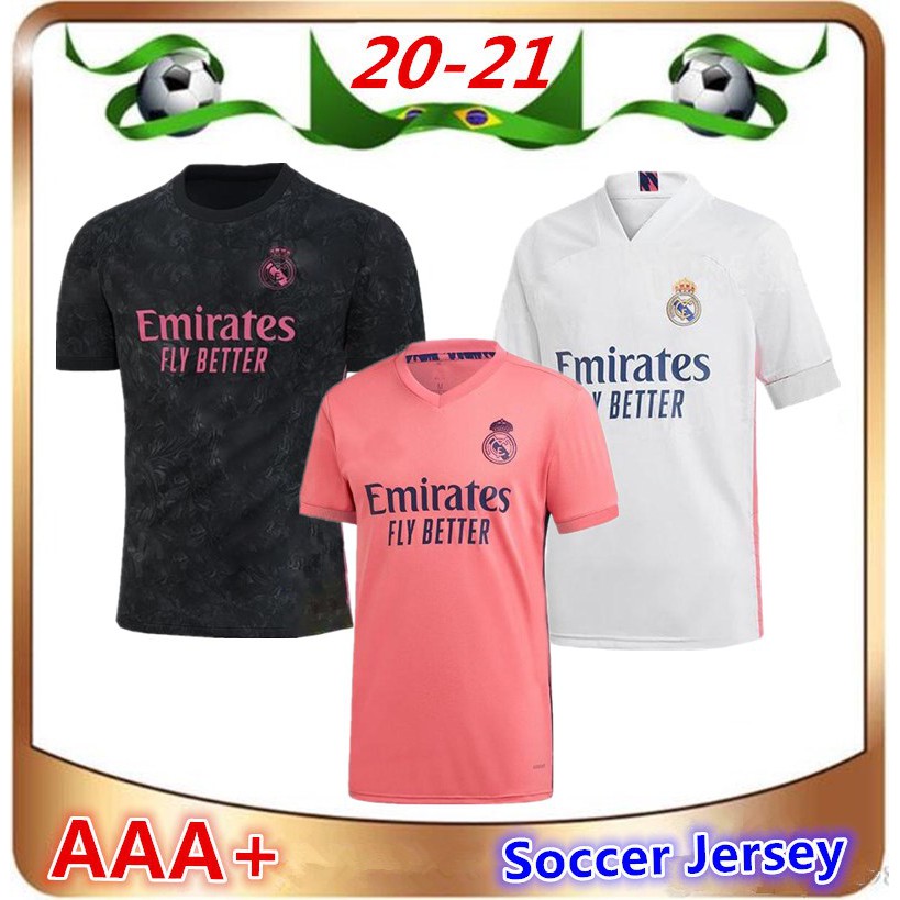 jersi real madrid 2021