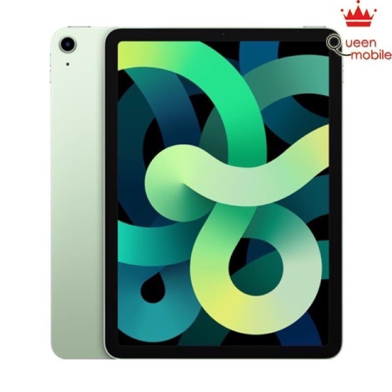 [GÓP 0%] Máy Tính Bảng Apple iPad Air 4 10.9" (2020) - WiFi + Cellular - 64GB - Hàng Nhập Khẩu | BigBuy360 - bigbuy360.vn