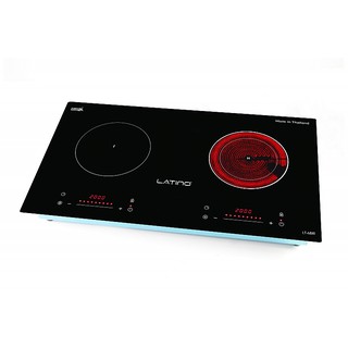 Bếp điện từ Latino LT-68IR