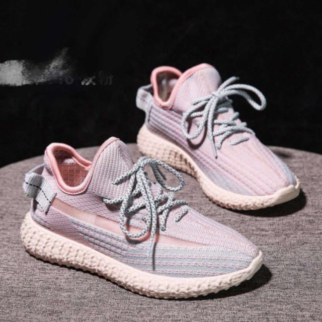 Giày Thể Thao Vải Thoáng Khí Zenzi Siêu Hot (5 Màu-Sỉ)