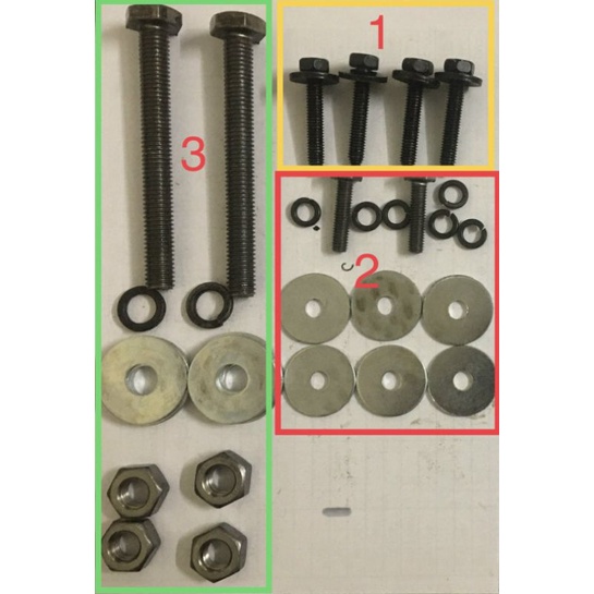 Chắn bùn gầm động cơ cho Toyota Camry Chất liệu Thép dày 1,4mm, dập 3D- Nhựa ABS 5mm. Model 2018-2023 phom mới.