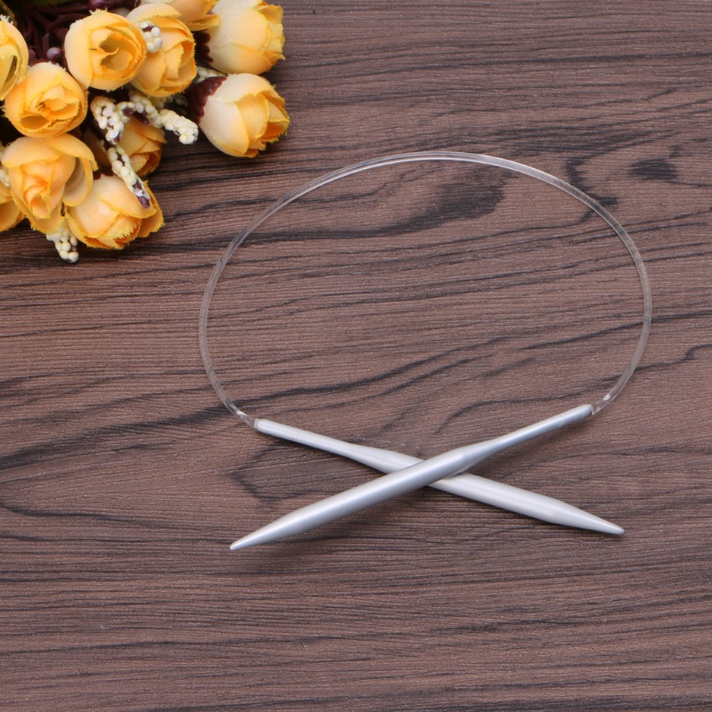 Kim Đan Vòng Nhôm Ấm Cúng 40cm 15 75 Đủ Kích Thước