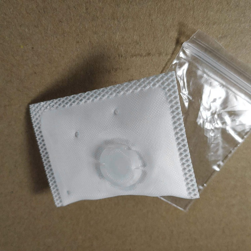 Set 4 bộ lọc nhiên liệu cho xe mô tô Yamaha R1 R6 R6S R6R FZ8 2003-2016