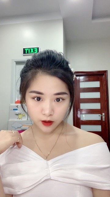 Phồng mái thần thánh