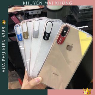 [ỐP IP 7P/8P/X/XSMAX] Ốp bảo vệ camera Iphone 7Plus/8Plus/X/Xsmax